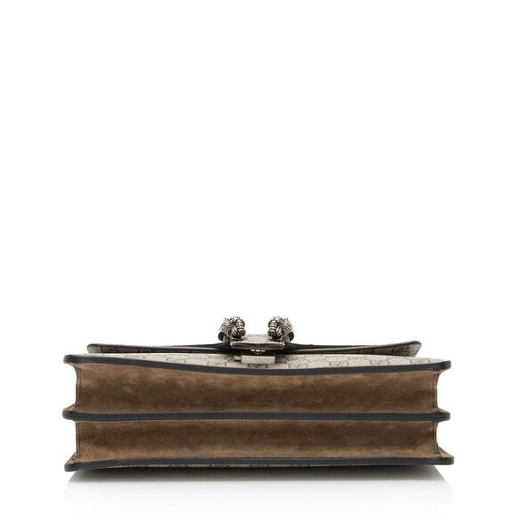 Gucci GG Supreme Dionysus Small Shoulder Bag - Picture 4 of 15